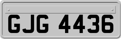 GJG4436