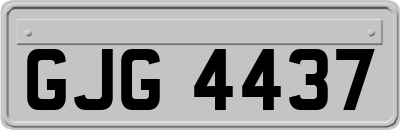 GJG4437