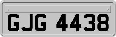 GJG4438