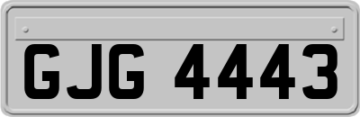 GJG4443
