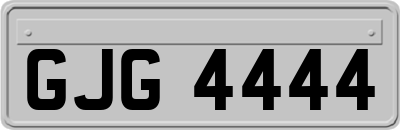 GJG4444