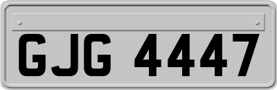 GJG4447