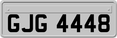 GJG4448