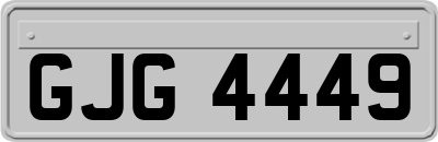GJG4449