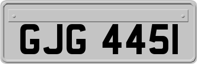 GJG4451
