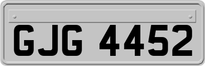 GJG4452
