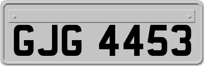 GJG4453