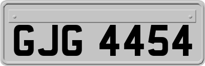 GJG4454