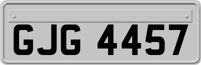 GJG4457