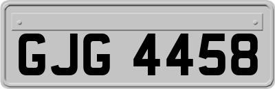 GJG4458