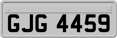 GJG4459