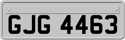 GJG4463