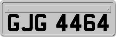 GJG4464