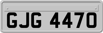 GJG4470