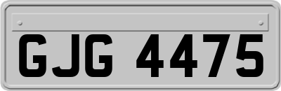 GJG4475