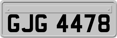 GJG4478