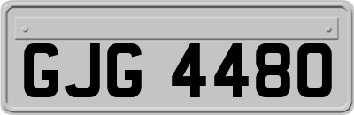 GJG4480