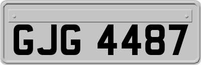 GJG4487