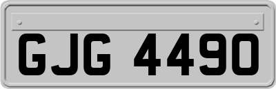 GJG4490