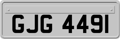 GJG4491