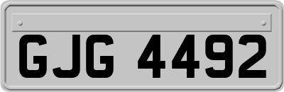 GJG4492