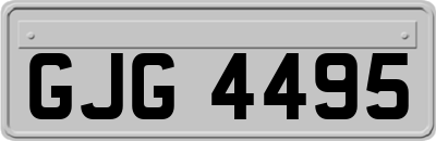 GJG4495