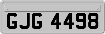 GJG4498