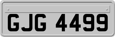 GJG4499