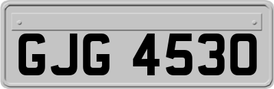 GJG4530