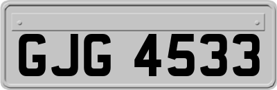 GJG4533