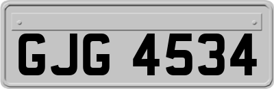 GJG4534