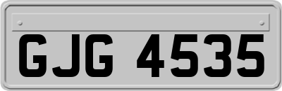 GJG4535