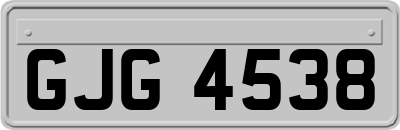GJG4538