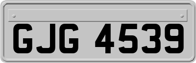 GJG4539