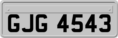 GJG4543