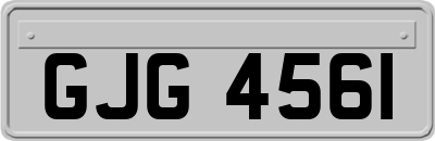 GJG4561