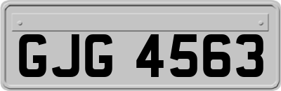 GJG4563