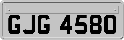 GJG4580