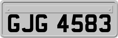 GJG4583