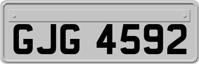 GJG4592