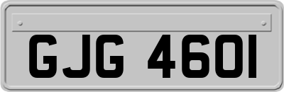 GJG4601