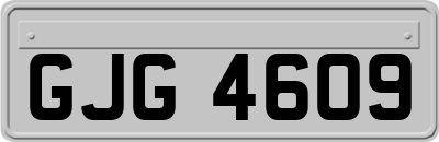 GJG4609