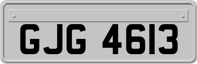 GJG4613