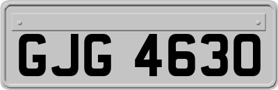 GJG4630