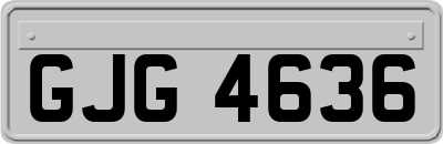 GJG4636