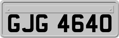 GJG4640