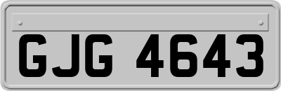 GJG4643