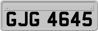 GJG4645