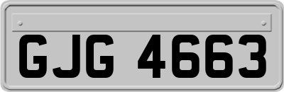 GJG4663