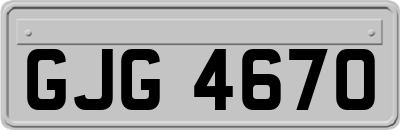 GJG4670